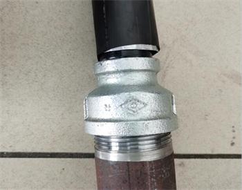 武威20MM注浆管供应
