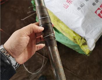 武威50MM注浆管
